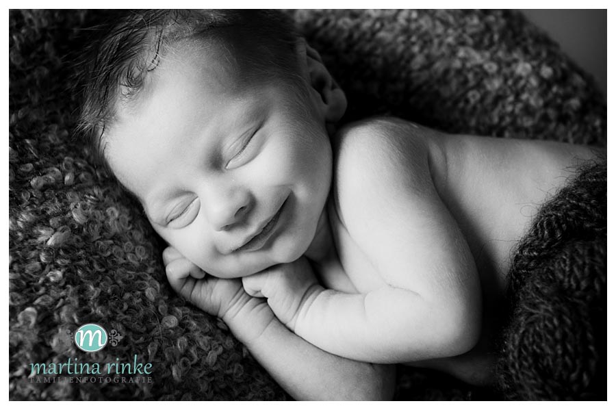Neugeborenenfotografie München | Martina Rinke