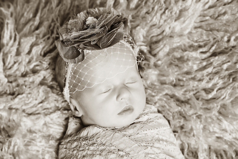 traumhafte Babyfotografie in Paderborn