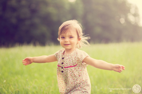 Fotoshooting draussen Versmold, Fotograf Bielefeld