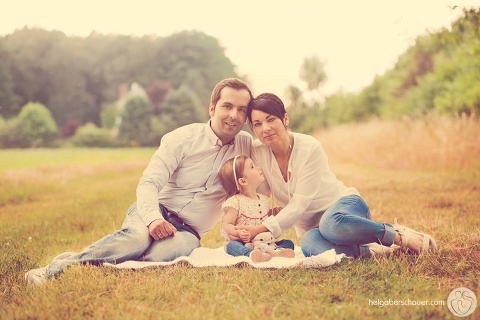 Fotoshooting draussen Versmold, Fotograf Bielefeld
