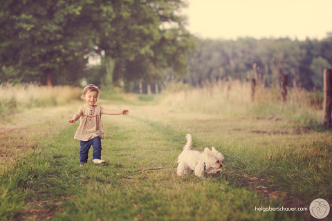 Natuerliche Kinderfotografie Versmold, Fotograf Bielefeld
