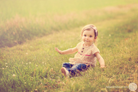 Natuerliche Kinderfotografie Versmold, Fotograf Bielefeld