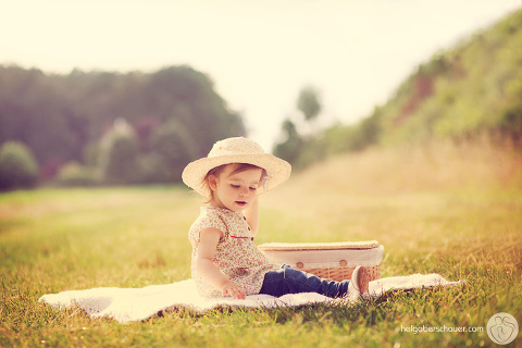 Natuerliche Kinderfotografie Versmold, Fotograf Bielefeld
