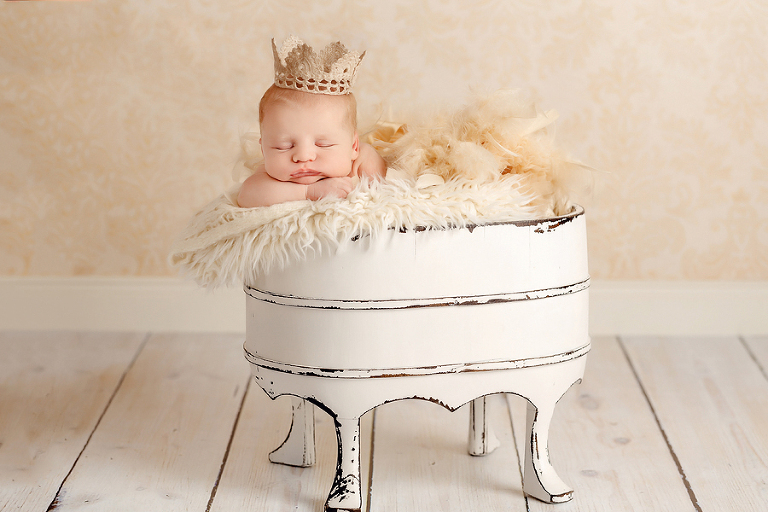 Neugeborenen Fotoshooting-Paderborn-Charlotte-9