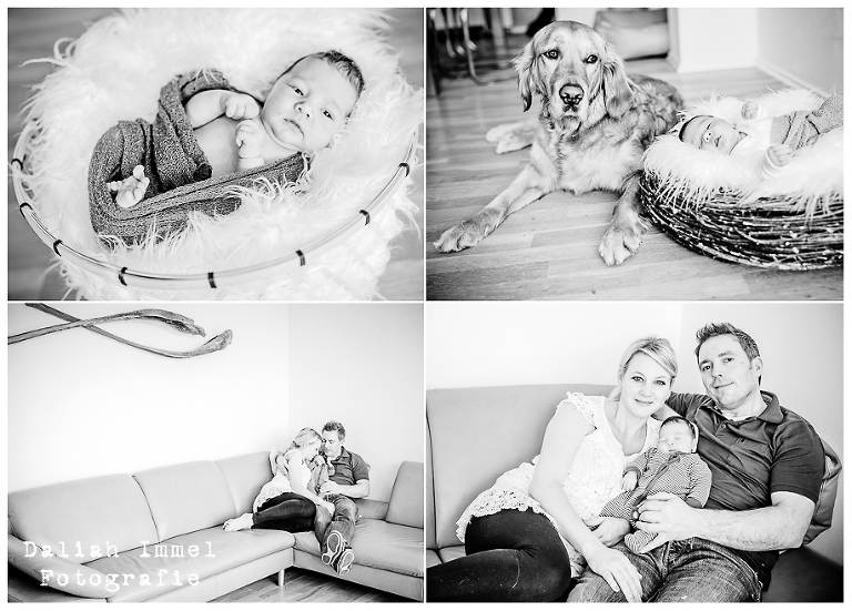 Natürliche Familien- und Babyfotografie Wiesbaden Westerwald Neugeborenenfotografie-009