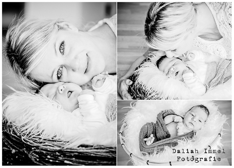 Natürliche Familien- und Babyfotografie Wiesbaden Westerwald Neugeborenenfotografie-015