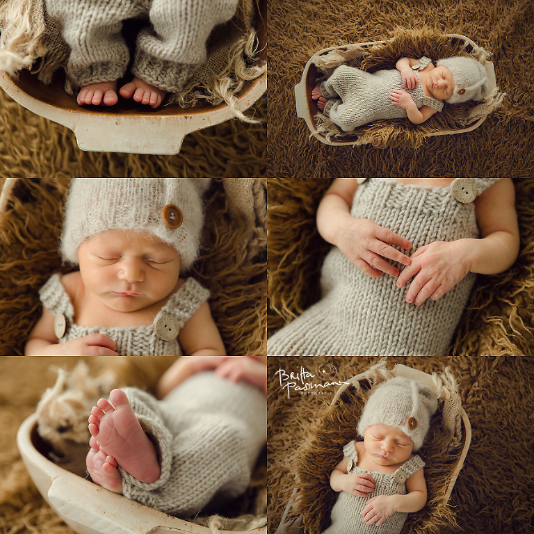Babyfotos Neugeborenenfotografie Dortmund