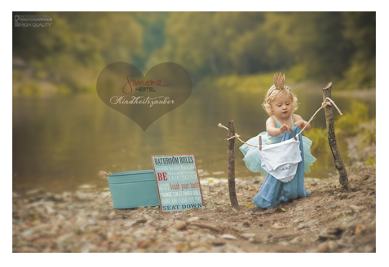 Kinderfotos zwischen Zwickau-Chemnitz