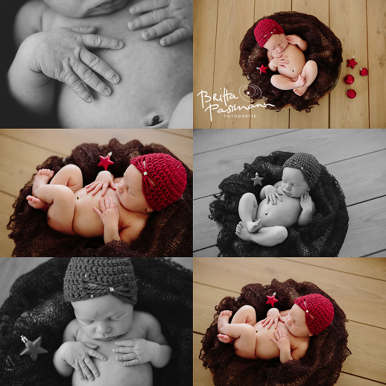Neugeborenenfotografie in Dortmund babyfotos