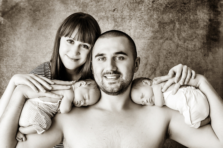 fotograf paderborn zwillinge babyshooting shooting paderborn emilia paulina-10