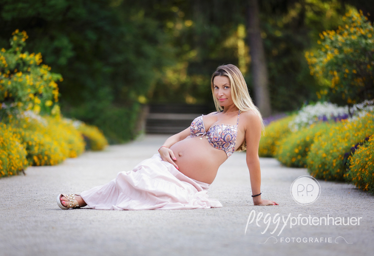 Bellyfotografie Bamberg, Schwangerschaftsbilder Erlangen