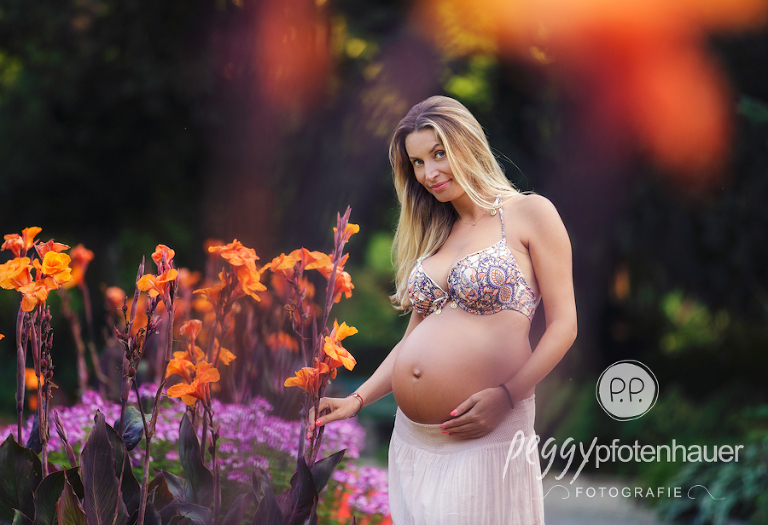 Bellyfotos Erlangen, Babybauchfotos Bamberg