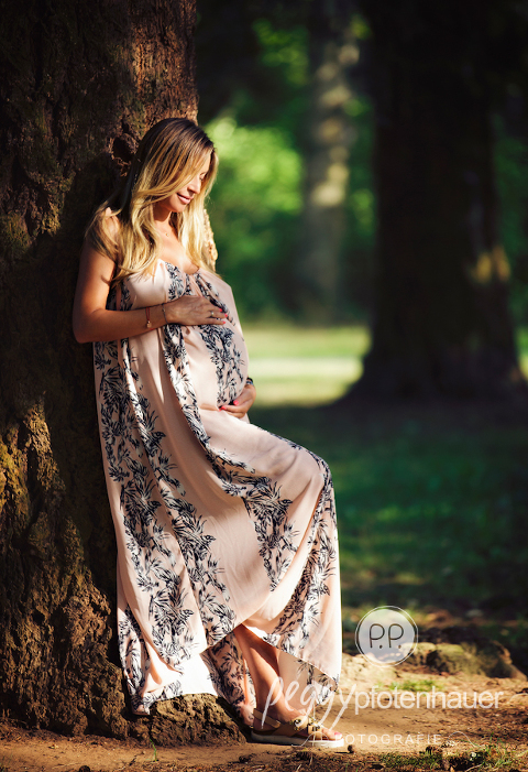 besondere Schwangerschaftsfotos Bamberg