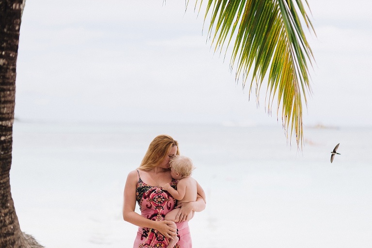 Familienbilder Bayern