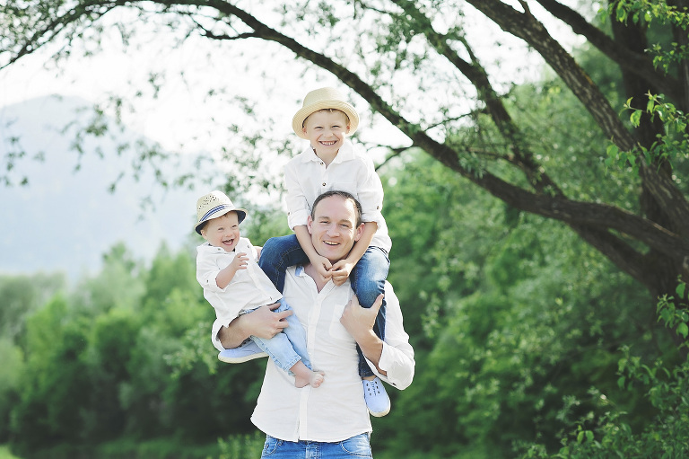 Familienfotos_Traunstein