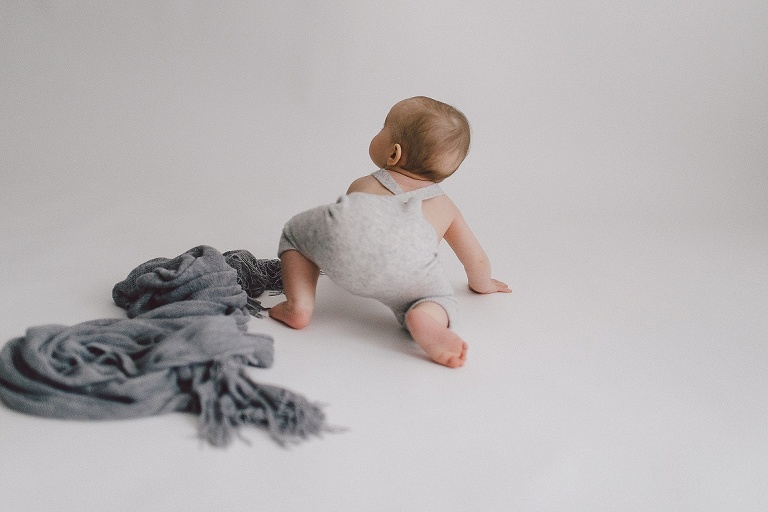 Babyfotografie Landshut