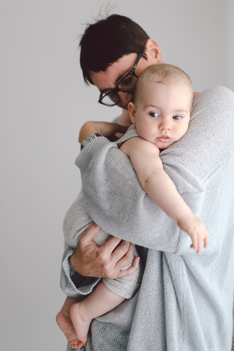 Familienfotografie Bayern 