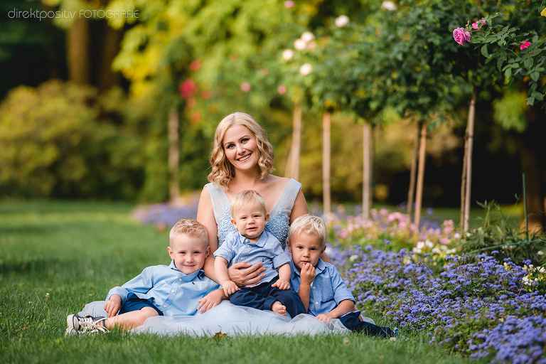 Familienfotos Frankfurt