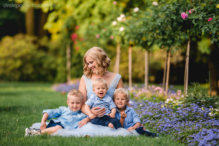 Familienfotos Frankfurt