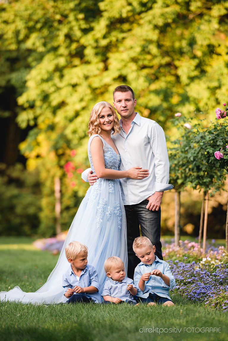 Familienfotos Frankfurt