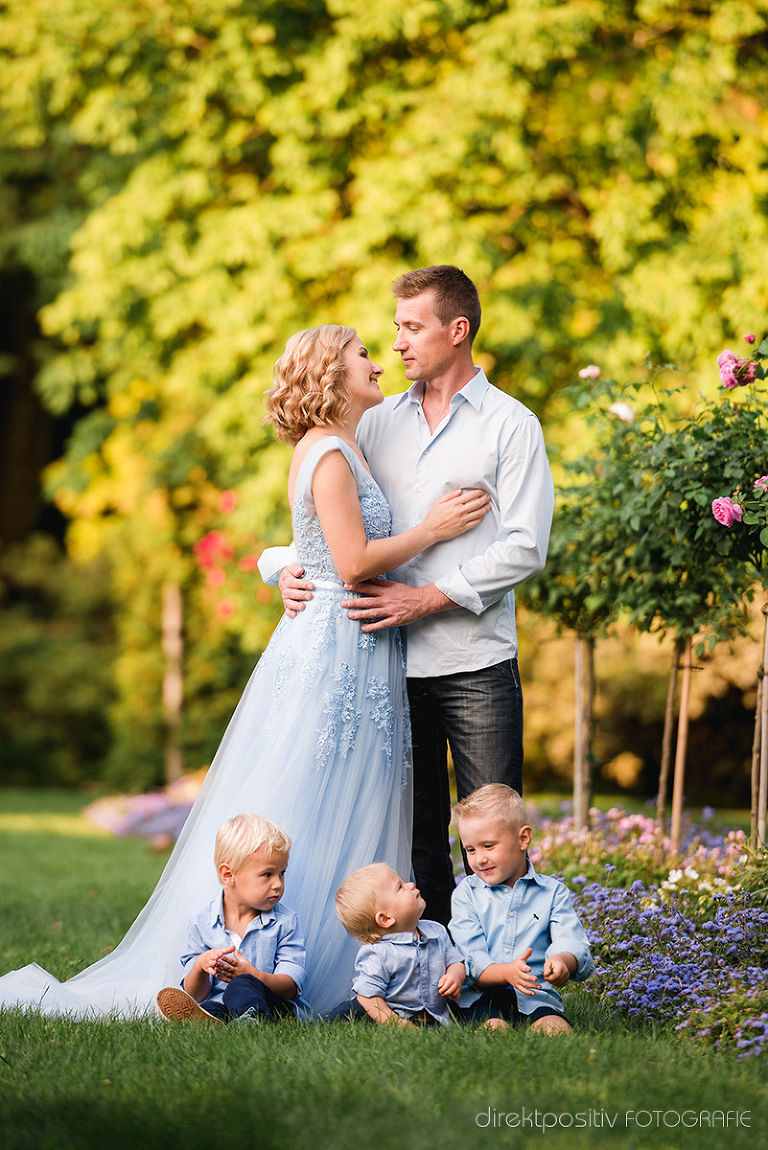 Familienfotos Frankfurt