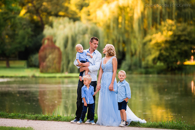 Familienfotos Frankfurt