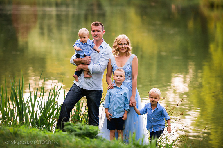 Familienfotos Frankfurt