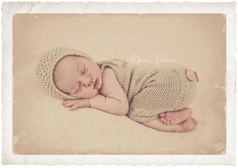 Babyphotograph Berlin