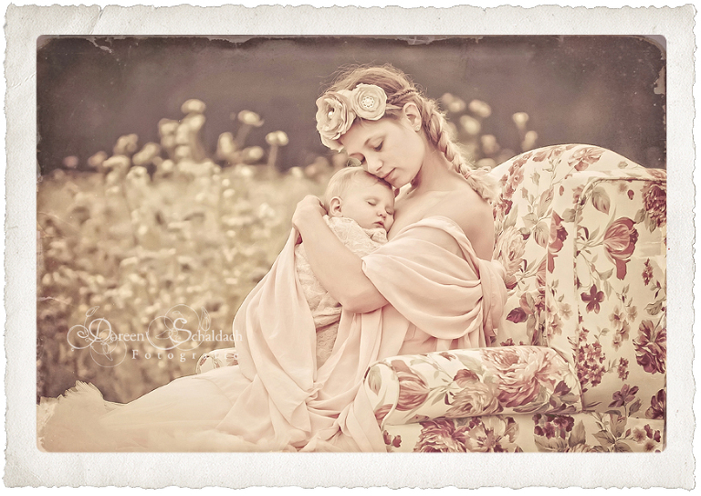 Fotoshooting Baby Berlin