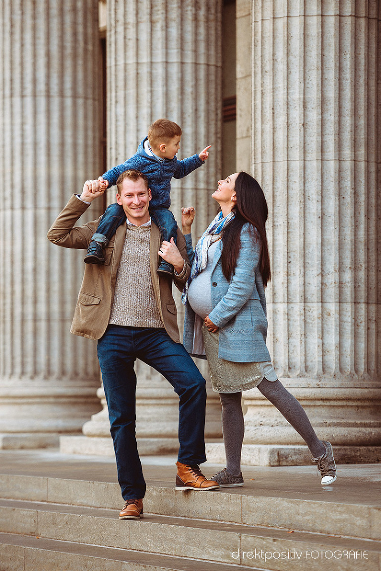 Schwangerschaftsfotos Frankfurt