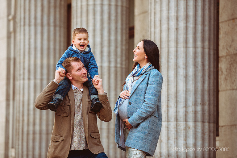 Schwangerschaftsfotos Frankfurt