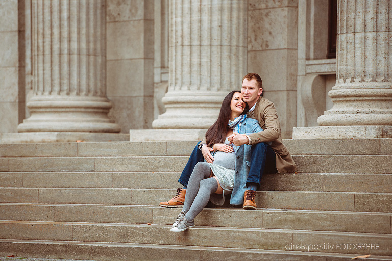 Schwangerschaftsfotos Frankfurt