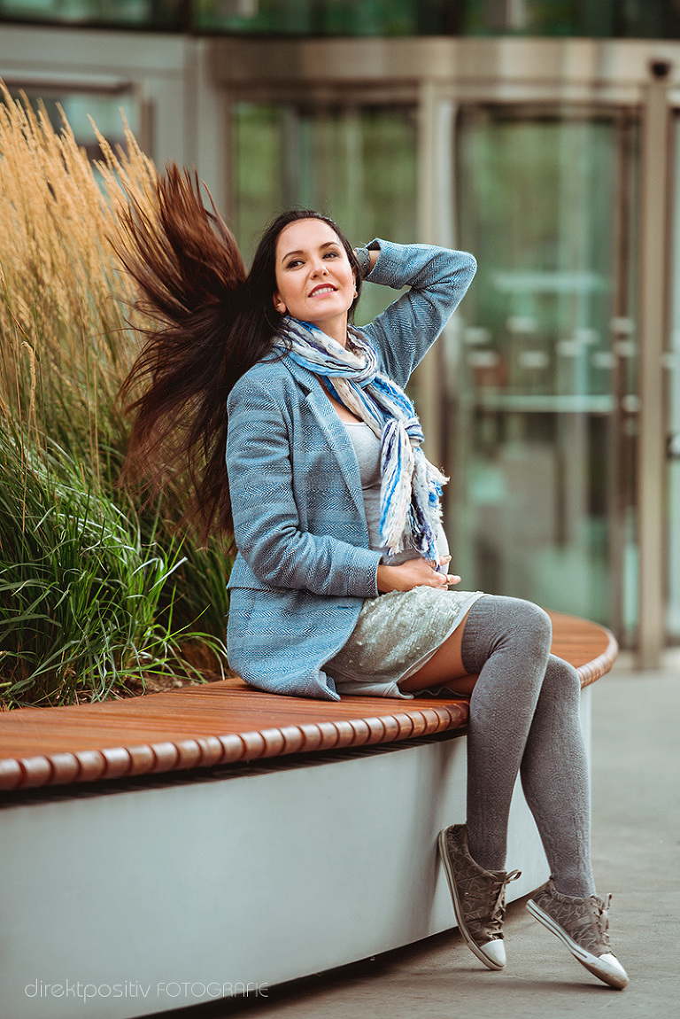 Schwangerschaftsfotos Frankfurt