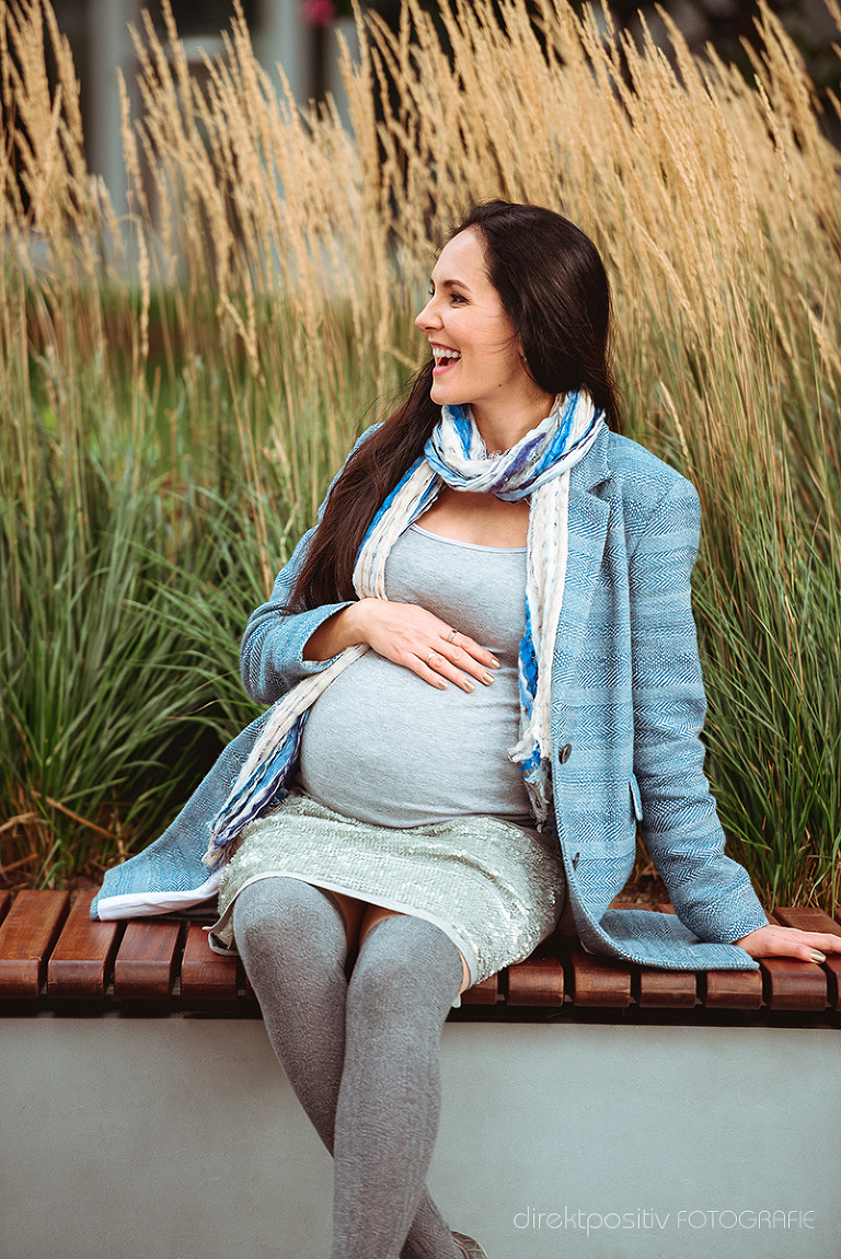 Schwangerschaftsfotos Frankfurt