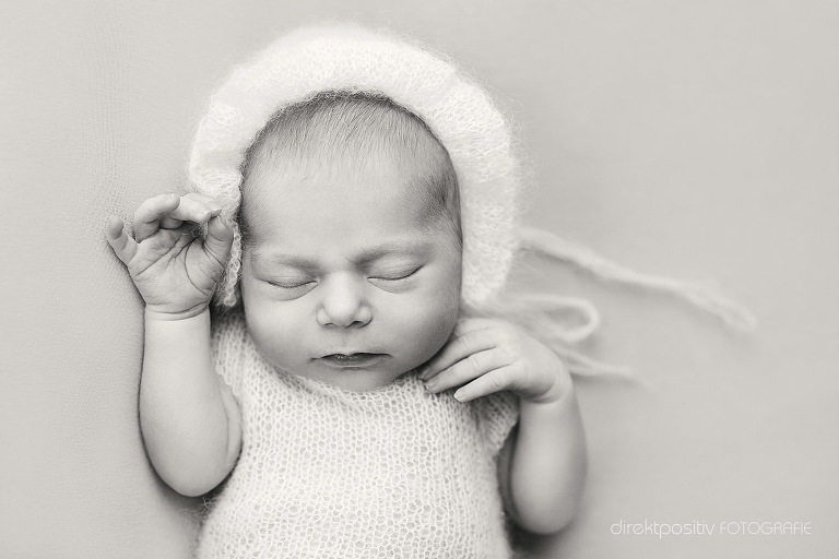 Babyfotos Frankfurt