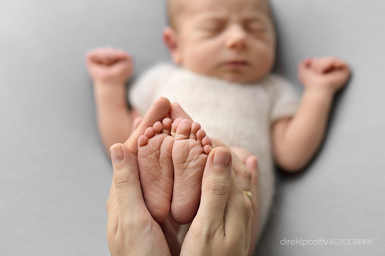 Babyfotos Frankfurt