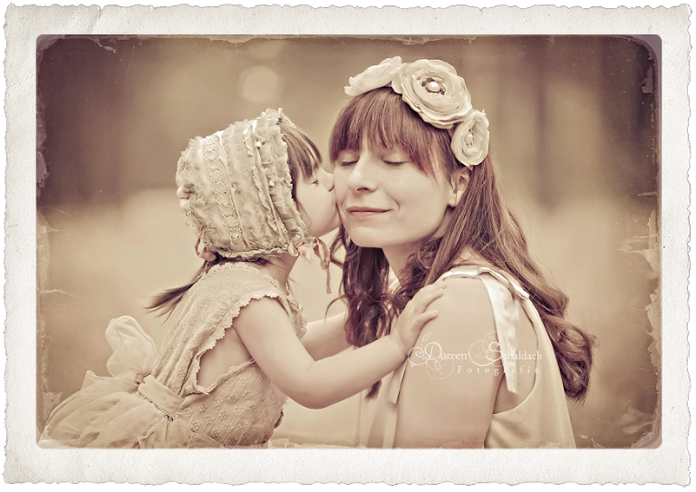 Mama und ich, Fotoshooting Kinder Berlin