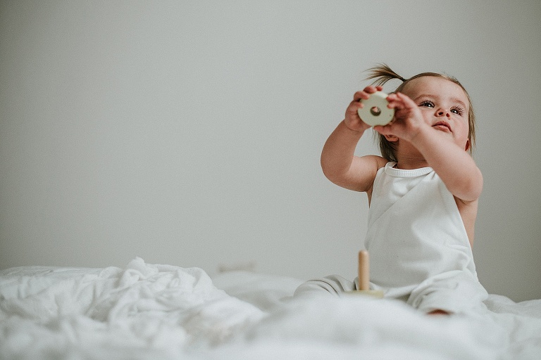 Babybilder Niederbayern