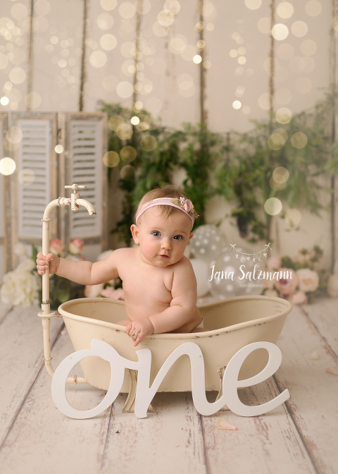 baby-badewanne