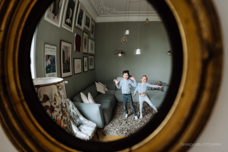 Homestory Frankfurt