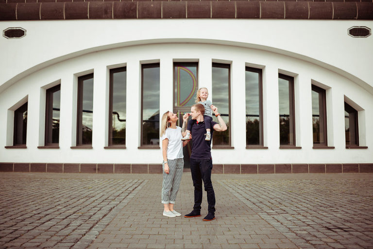 Lifestyle Fotoshooting Frankfurt