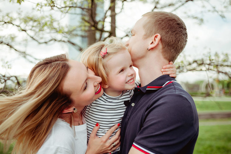 Lifestyle Fotoshooting