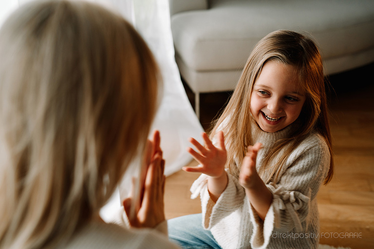 Familienfotoshooting Frankfurt