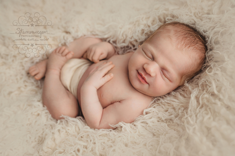 Babyfotografin Karlsruhe Bruchsal Ubstadt-Weiher Kraichtal Foto
