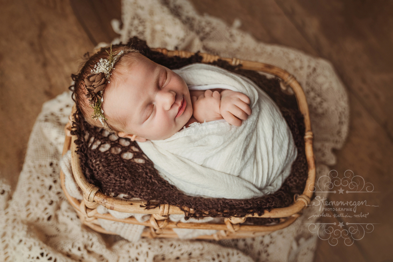 Babyfotografin Karlsruhe Bruchsal Ubstadt-Weiher Kraichtal Foto