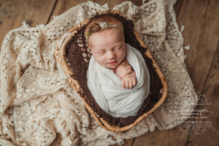 Babyfotografin Karlsruhe Bruchsal Ubstadt-Weiher Kraichtal Foto
