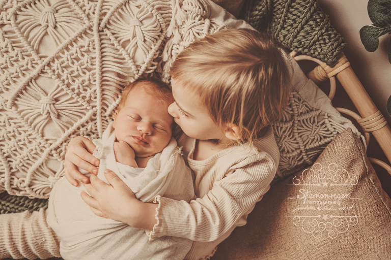 Babyfotografin Karlsruhe Bruchsal Ubstadt-Weiher Kraichtal Foto