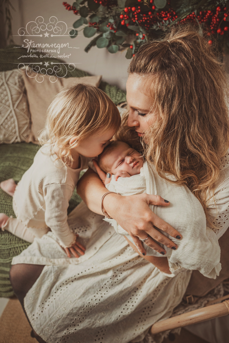 Babyfotografin Karlsruhe Bruchsal Ubstadt-Weiher Kraichtal Foto