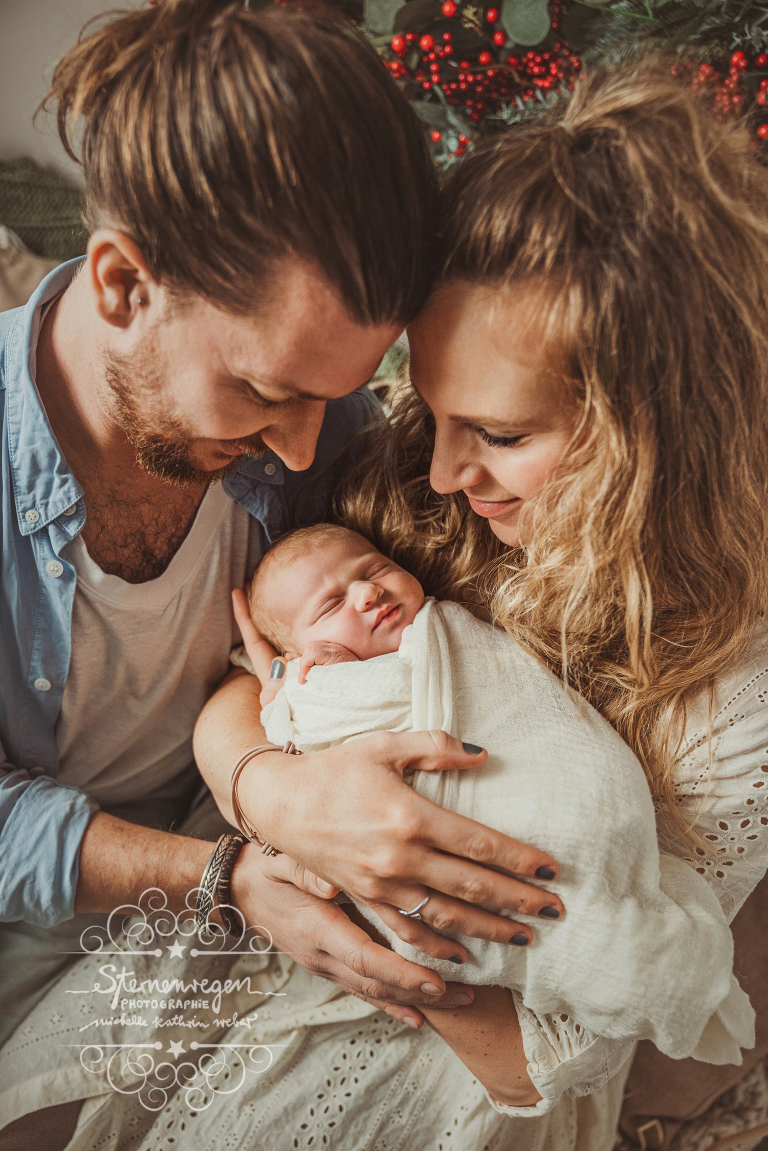 Babyfotografin Karlsruhe Bruchsal Ubstadt-Weiher Kraichtal Foto